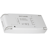 434421 Регулятор для LED стрічки RGBCW WiFi Controller
