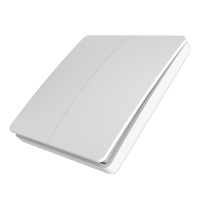 433771 Безпровідний вимикач Tervix Pro Line RF 433 MHz Switch (2 клавіші)