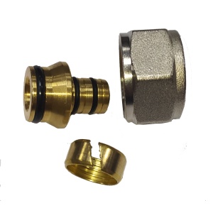 Евроконус 3/4" Tervix 341022