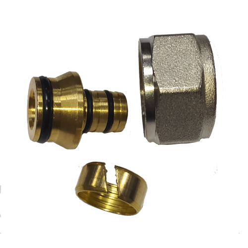 Євроконус 3/4" Tervix 341022