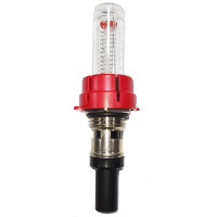 Витратомір для гребінки Tervix 541031