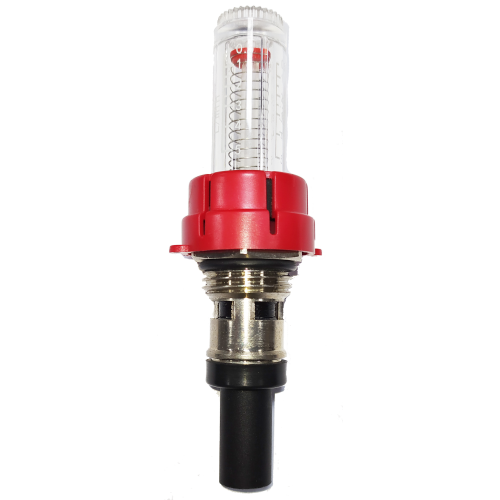 Расходомер для гребенки Tervix 541031