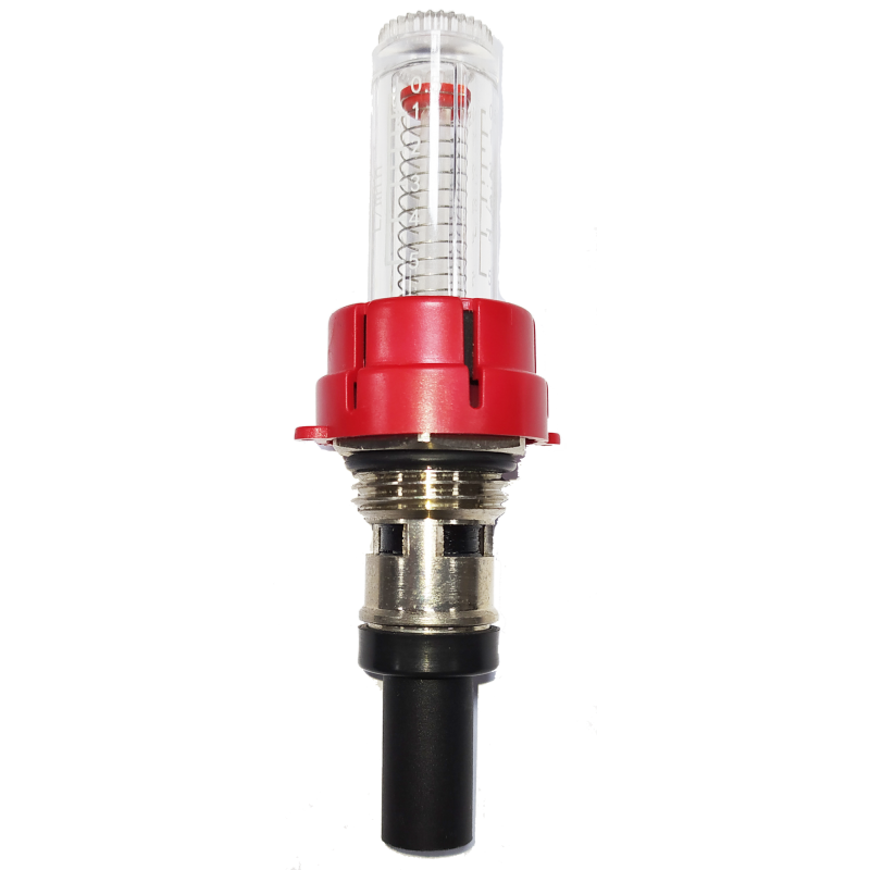 Расходомер для гребенки Tervix 541031