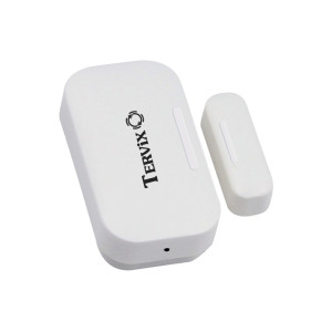 414031 Безпровідний датчик відкриття вікон / дверей Tervix Pro Line ZigBee