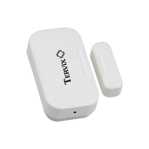 414031 Безпровідний датчик відкриття вікон / дверей Tervix Pro Line ZigBee