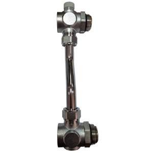 Байпас для гребенки Tervix 546024