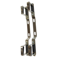 Кріплення для гребінки Tervix 547254