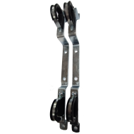 Кріплення для гребінки Tervix 547364 