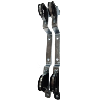 Кріплення для гребінки Tervix 547364 