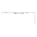 454122 Розумний карниз для штор з ZigBee управлінням Tervix Pro Line ZigBee Curtain, довжина 2 м.