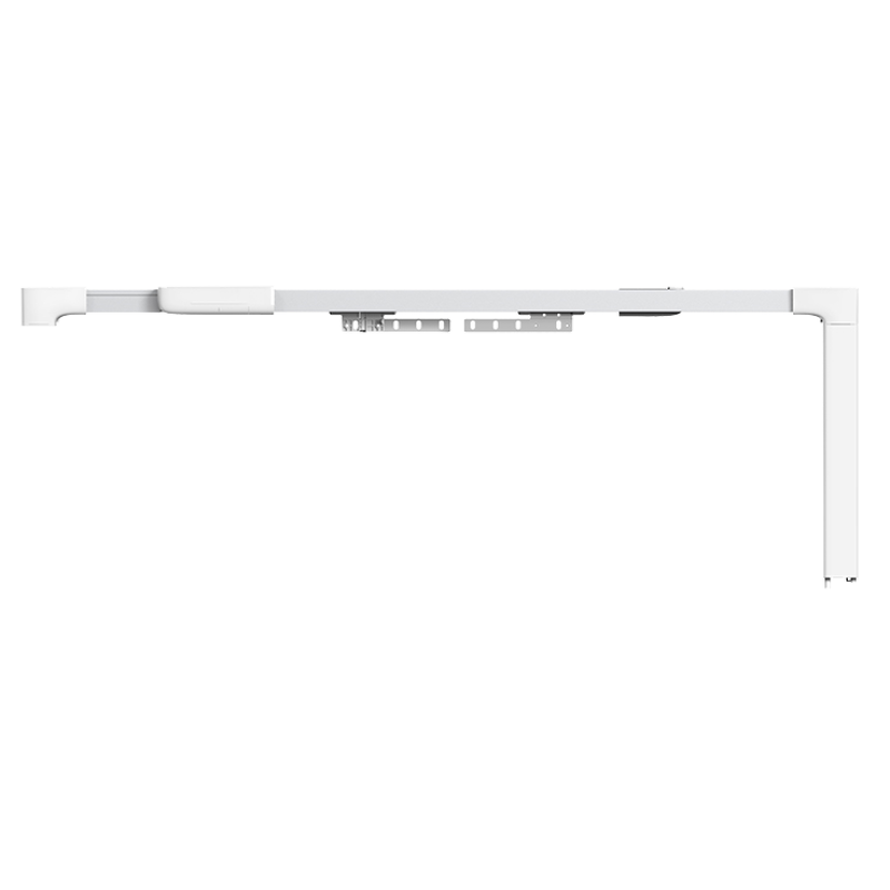 454124 Розумний карниз для штор з ZigBee управлінням Tervix Pro Line ZigBee Curtain, довжина 4 м.