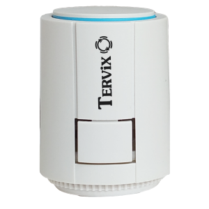 Термопривід Tervix ProLine Egg 217111 нормально-відкритий