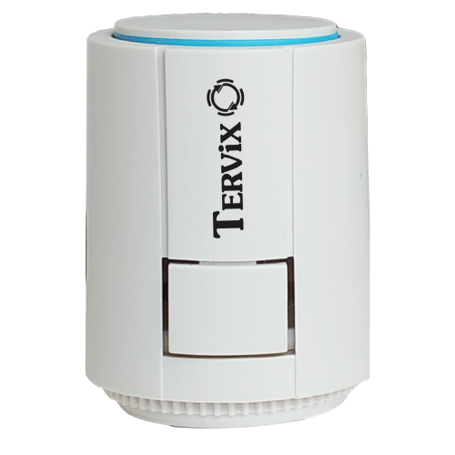 Термопривід Tervix ProLine Egg 217111 нормально-відкритий