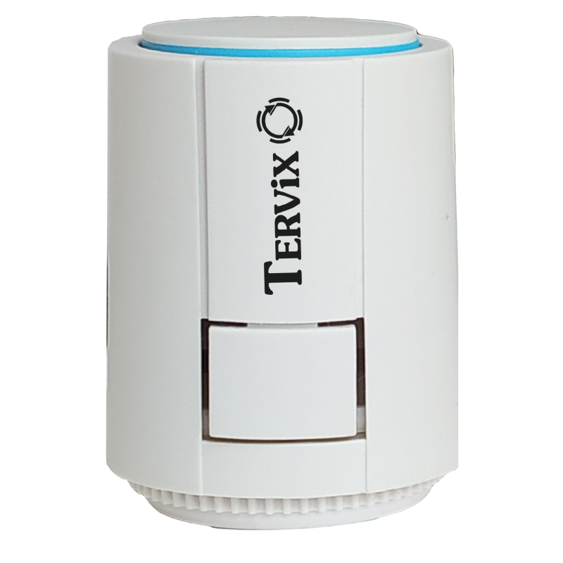 Термопривід Tervix ProLine Egg 217111 нормально-відкритий