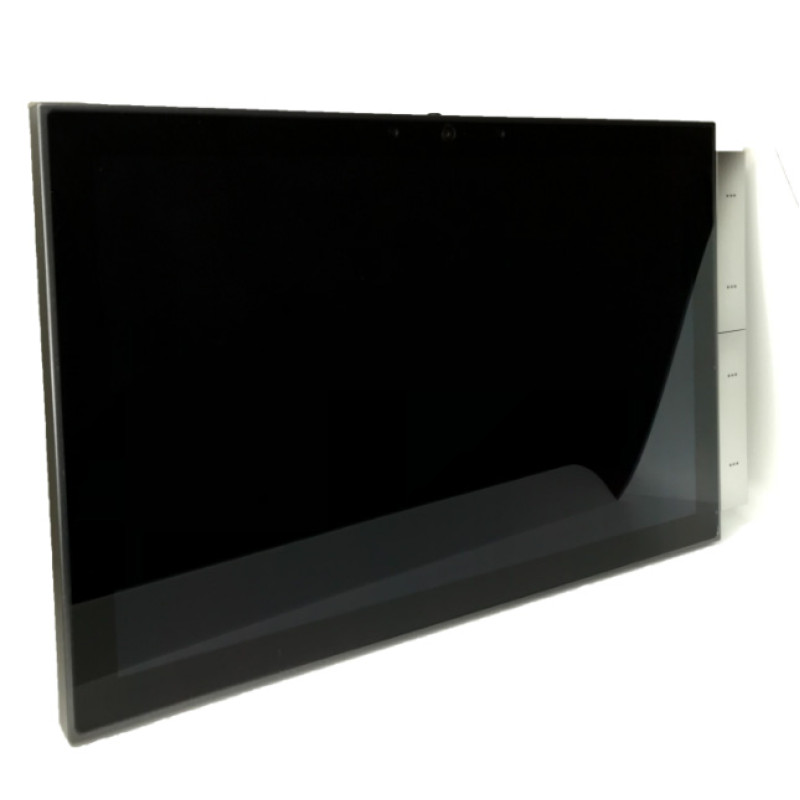 Панель управления умным домом 10'' Tervix Pro Line WiFI+BT+ZigBe 403290