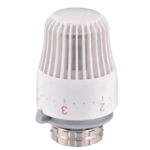 Термоголовка Tervix Pro Line TR 1 М30х1,5 , 6 - 28С  радіаторна 