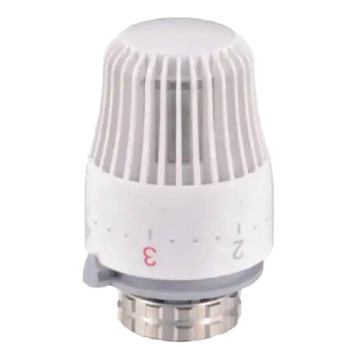 Термоголовка Tervix Pro Line TR 1 М30х1,5 , 6 - 28С  радіаторна 