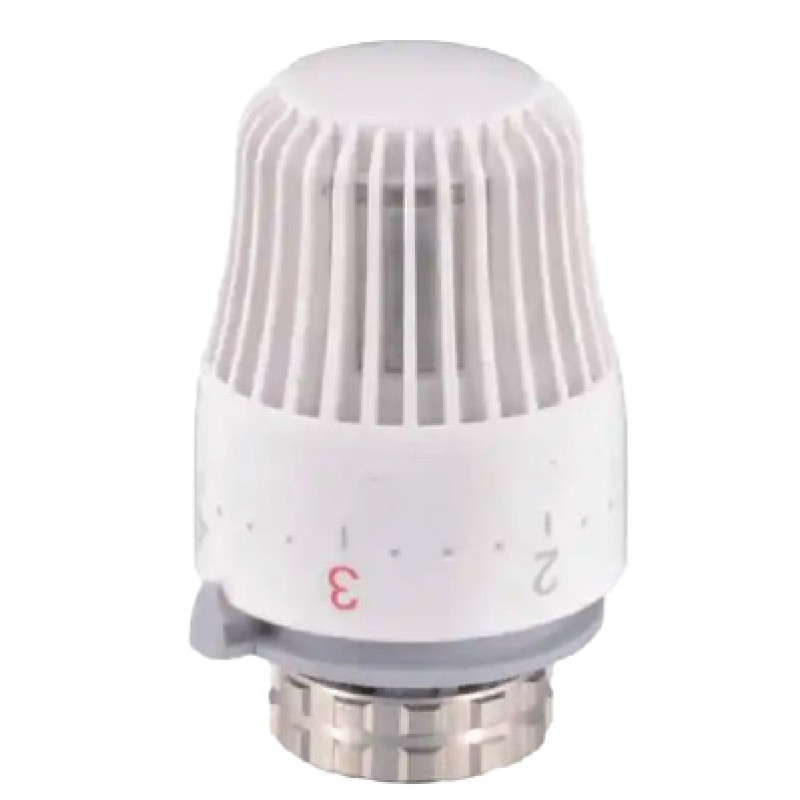 Термоголовка Tervix Pro Line TR 1 М30х1,5 , 6 - 28С  радіаторна 