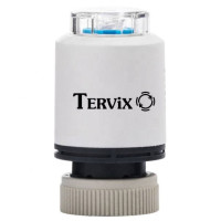 Термопривід Tervix ProLine Egg 2  24В 217231 нормально-закритий 