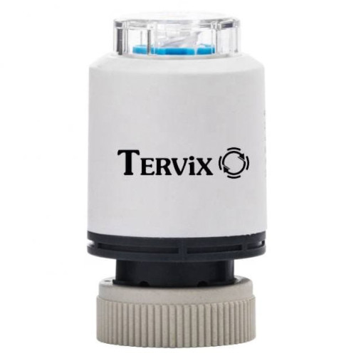 Термопривід Tervix ProLine Egg 2  24В 217231 нормально-закритий 