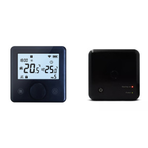 Термостат для котла Tervix Pro Line WiFi 118330