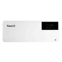 Провідний контролер для водяної теплої підлоги Tervix Pro Line Х8 (8 зон) 511208