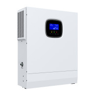 Гібридний інвертор 5,5 кВт, 1 фаза, Tervix Pro Line S 611111