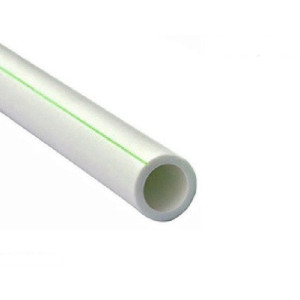 Поліпропіленова труба PN 20 D 20 ASG Plast PP-RCT PROFI