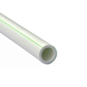 Труба полипропиленовая PN 20 D 25 ASG Plast PP-RCT PROFI