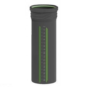 Труба для внутренней канализации 160х1500 ASG Plast NANO HTR