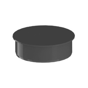 Заглушка 75 для внутрішньої каналізації ASG Plast NANO HTR