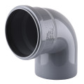 Колено VSplast 110x90° для внутренней канализации