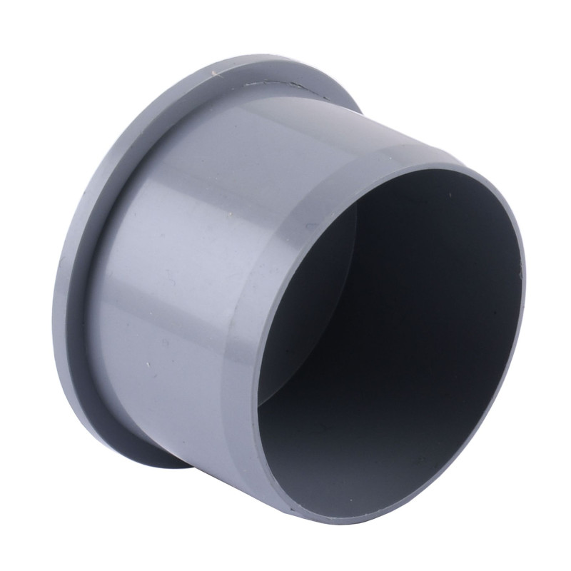 Заглушка VSplast 50мм для внутрішньої каналізації    