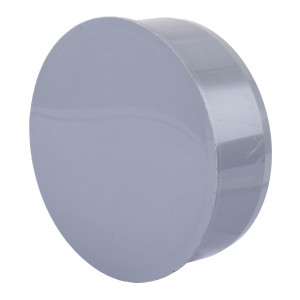 Заглушка VSplast 110мм для внутренней канализации 