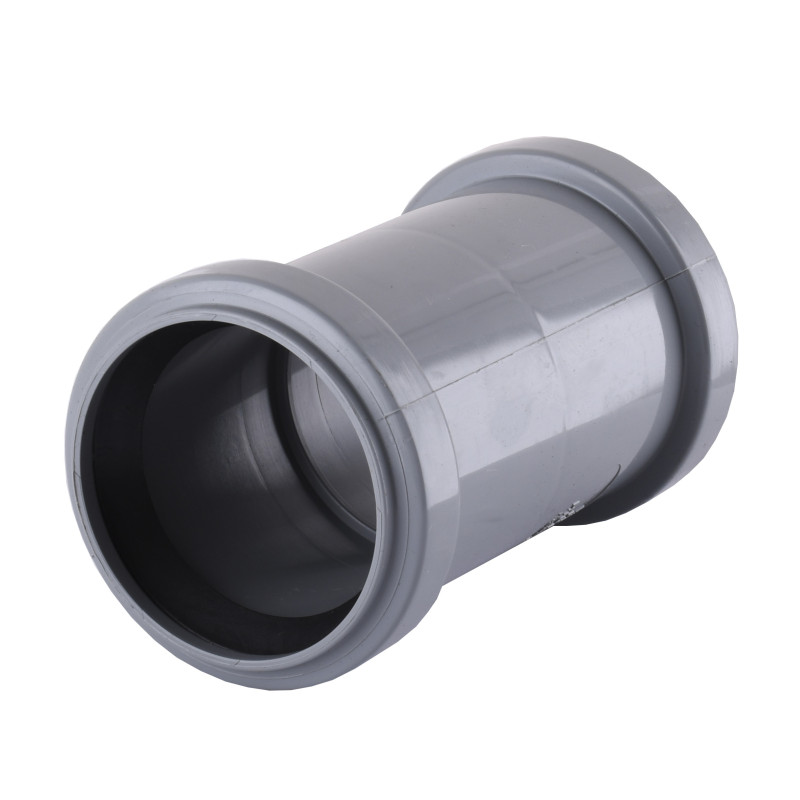 Муфта VSplast 50мм для внутрішньої каналізації 