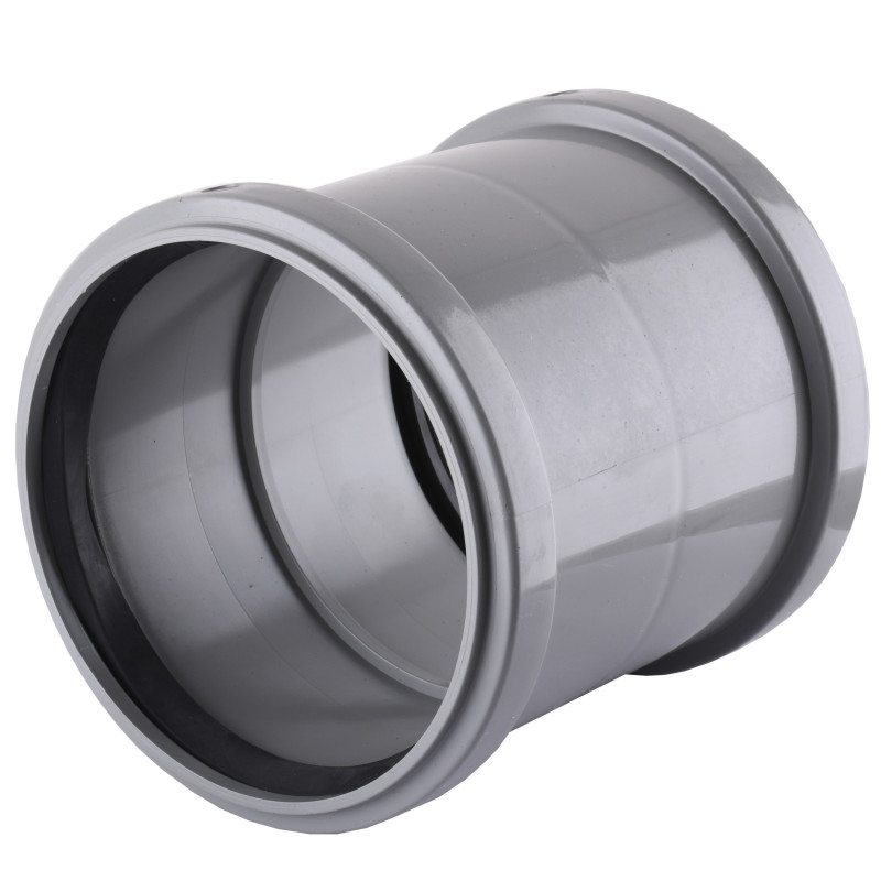 Муфта VSplast 110мм для внутренней канализации