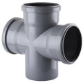 Хрестовина VSplast 110х110х110х90° для внутрішньої каналізації 