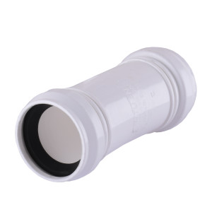 Муфта VSplast 32мм для внутренней канализации 