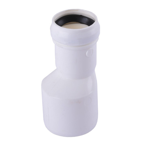 Редукция VSplast 32х50х180°мм (длинная) для внутренней канализации 
