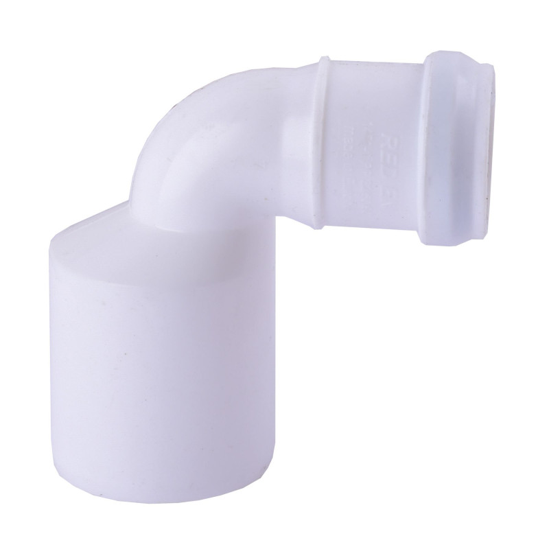 Редукция VSplast 32х50х90° (короткая) для внутренней канализации 