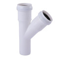 Трійник VSplast 32х32х45° для внутрішньої каналізації 