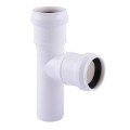 Тройник VSplast 32х32х90° для внутренней канализации 