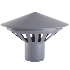 Грибок VSplast 50мм для внутренней канализации 