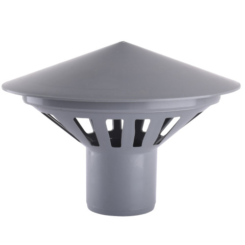 Грибок VSplast 50мм для внутрішньої каналізації     