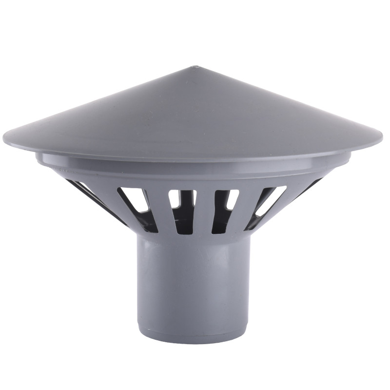 Грибок VSplast 50мм для внутрішньої каналізації     