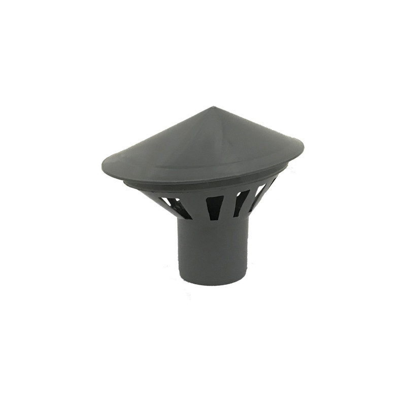 Грибок VSplast 50мм для внутрішньої каналізації     