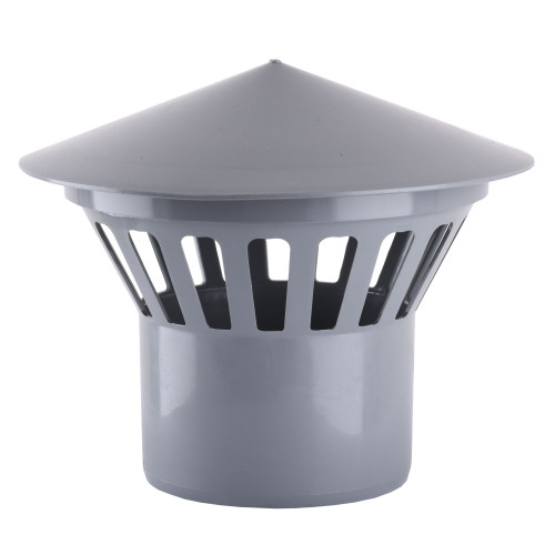 Грибок VSplast 110мм для внутренней канализации 