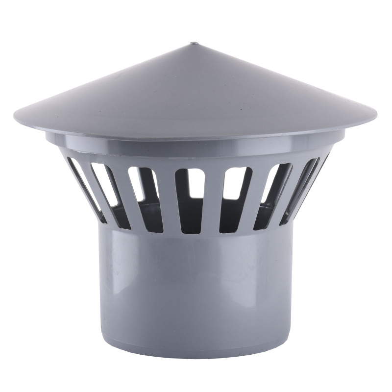 Грибок VSplast 110мм для внутренней канализации 