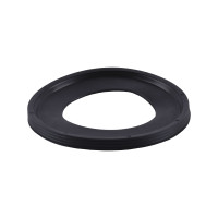 Редукція VSplast 110 (гумова) для внутрішньої каналізації     