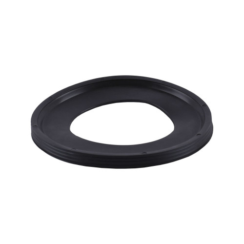 Редукция VSplast 110 (резиновая) для внутренней канализации 